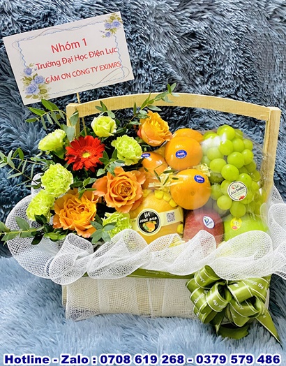 hoa quả nhập ở Huyện Quỳnh Lưu, Nghệ An