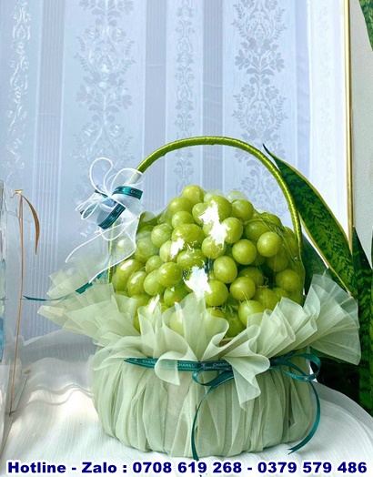giỏ táo nhập ở Huyện Quảng Xương, Thanh Hóa