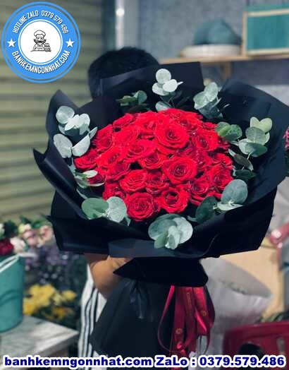 bó hoa tươi  ở Tp. Thủ Dầu Một, Bình Dương