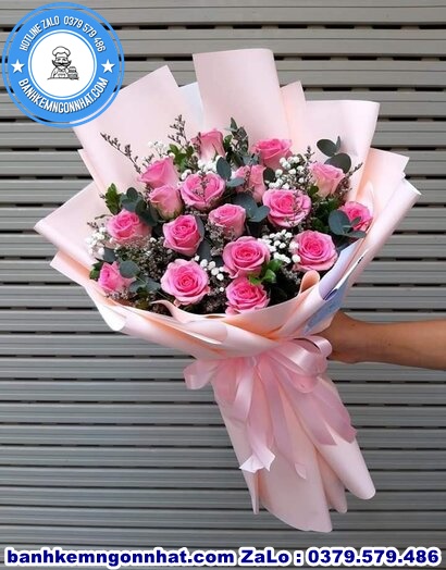 hoa bó ở Huyện Tân Biên, Tây Ninh