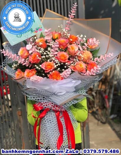 hoa tươi ở Thị xã Nghi Sơn, Thanh Hóa