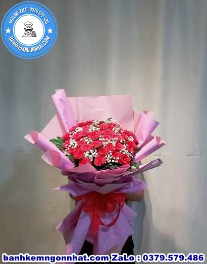 b&oacute; hoa ở Thị X&atilde; Ho&agrave;ng Mai, Nghệ An