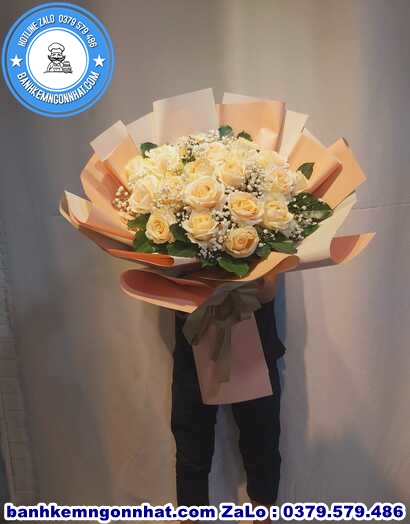 b&oacute; ho tươi ở Phường Hiệp Ph&uacute;, Tp. Thủ Đức