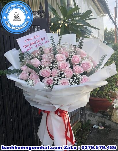 hoa tươi ở Huyện Cư M&rsquo;gar, Đắk Lắk