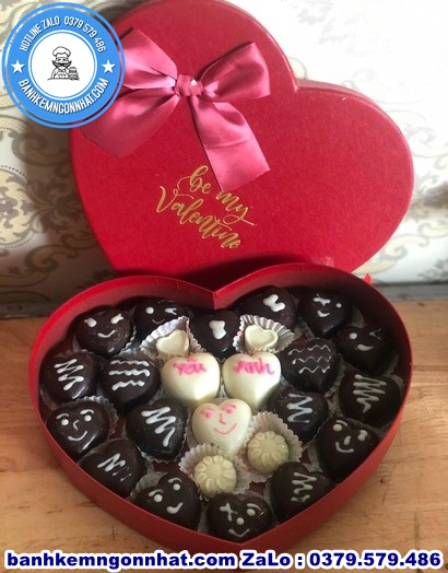 hộp socola ở Huyện Đoan H&ugrave;ng, Ph&uacute; Thọ