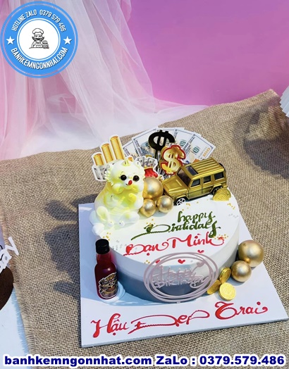 cửa h&agrave;ng b&aacute;nh gato ở Huyện Đan Phượng