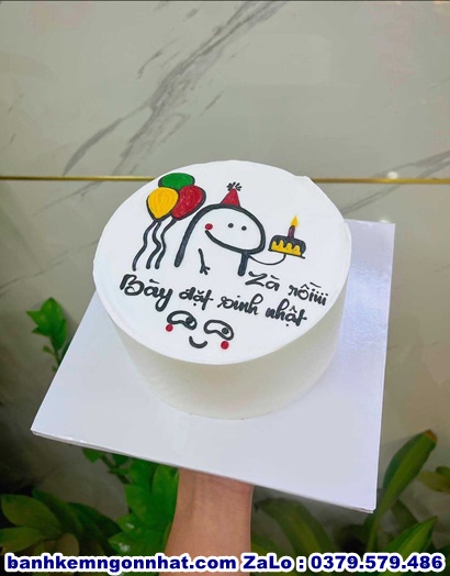 b&aacute;nh kem sinh nhật ở Huyện Mỹ Lộc, Nam Định