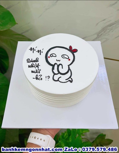 b&aacute;nh kem vẽ h&igrave;nh Huyện Củ Chi