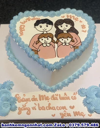 banh kem ve hinh ở Huyện Giao Thủy, Nam Định