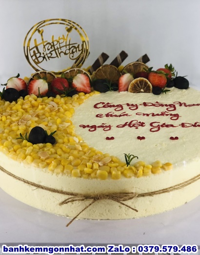 b&aacute;nh kem bap quận 12