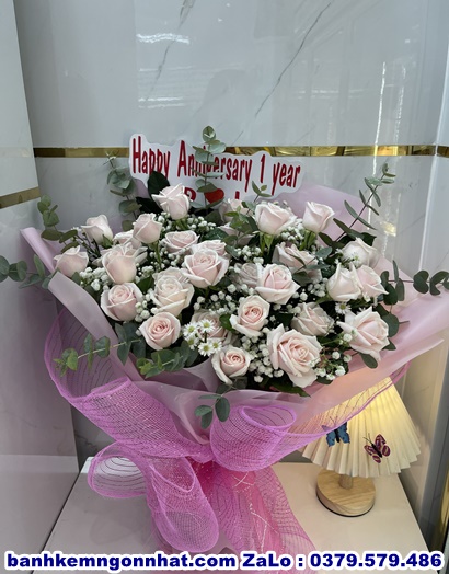 b&oacute; hoa tươi ở Huyện L&acirc;m Thao, Ph&uacute; Thọ