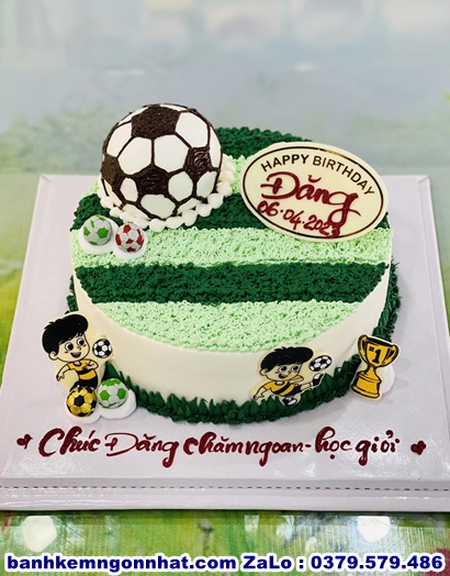 banh sinh nhat cho be trai ở huyện Thường Xuân, Thanh Hóa