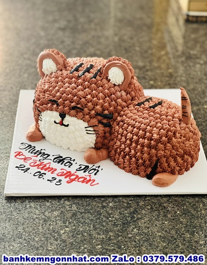 b&aacute;nh sinh nhat ở Tp. H&ograve;a B&igrave;nh