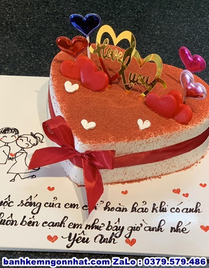 banh sinh nhat trai tim ở huyện T&acirc;y Sơn, B&igrave;nh Định