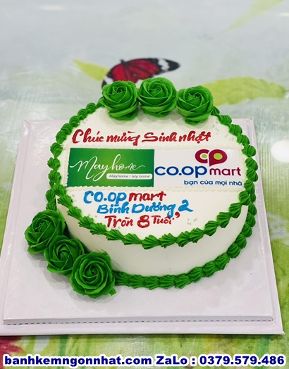 banh kem c&ocirc;ng ty ở huyện Cam Lộ, Quảng Trị
